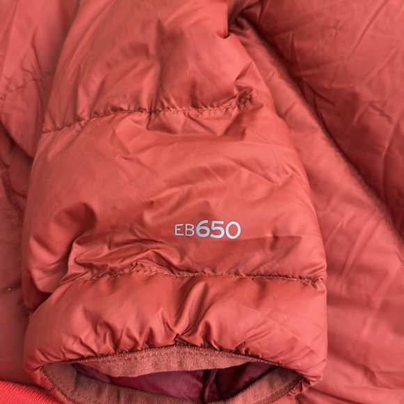 Eddie Bauer Men’s Microlight Down Packable Jacket, Lightweight, Size XL, NWT - Picture 8 of 8